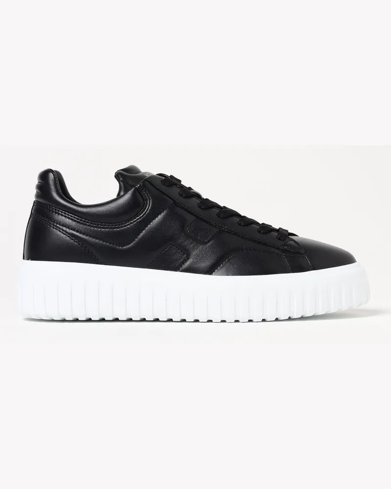 Hogan Sneakers herren Schwarz