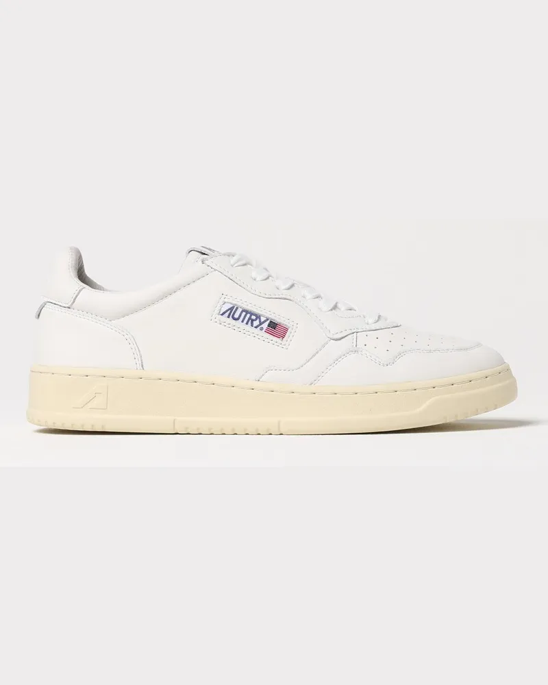 AUTRY Sneakers herren Weiß