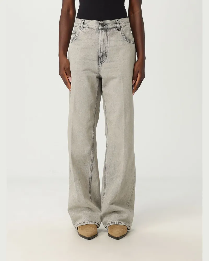 Haikure Jeans damen Grau