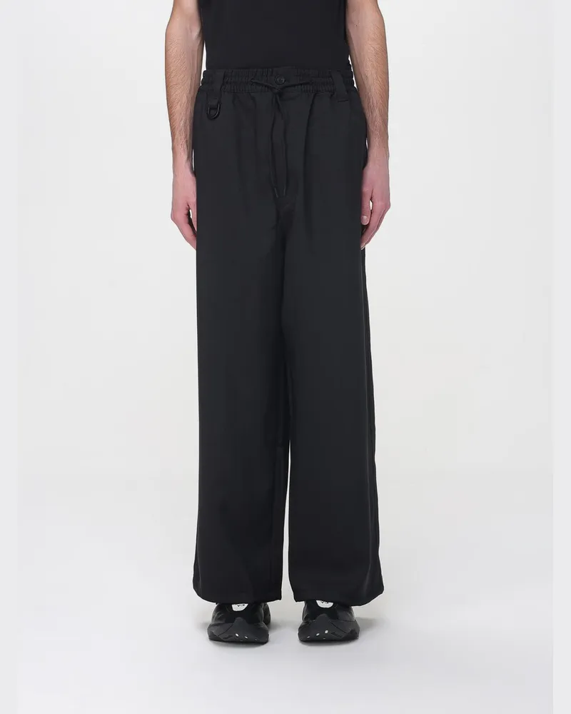 Y-3 Hose herren Schwarz