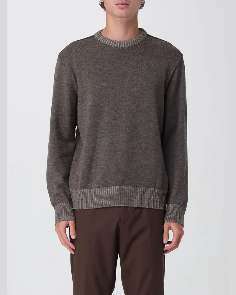Paul & Shark Pullover herren Paul & Shark Taubengrau