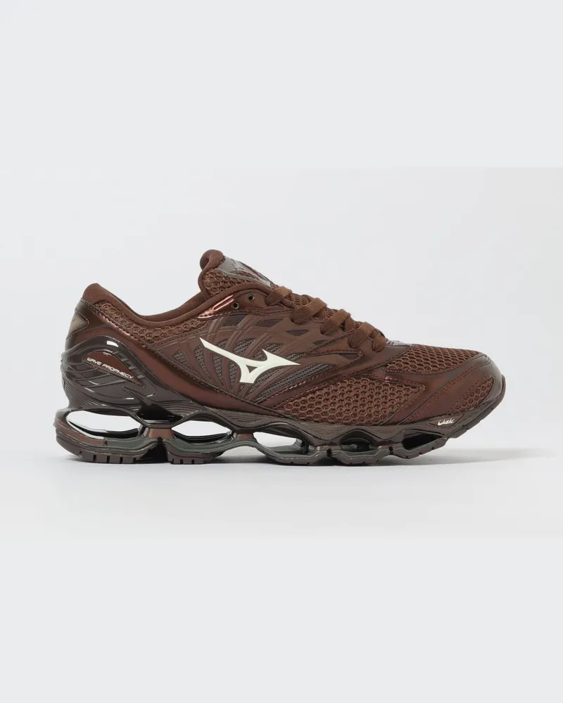 Mizuno Sneakers herren Bronze