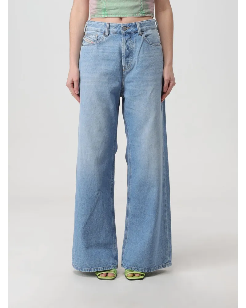 Diesel Jeans damen Blau