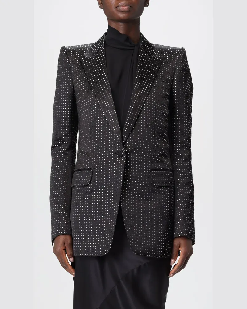 Tom Ford Jacke damen Schwarz