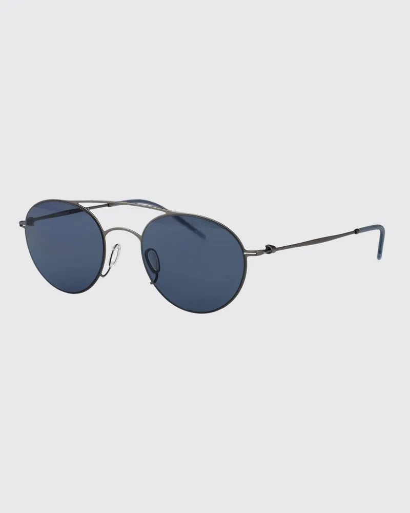 Giorgio Armani Sonnenbrille herren Grau