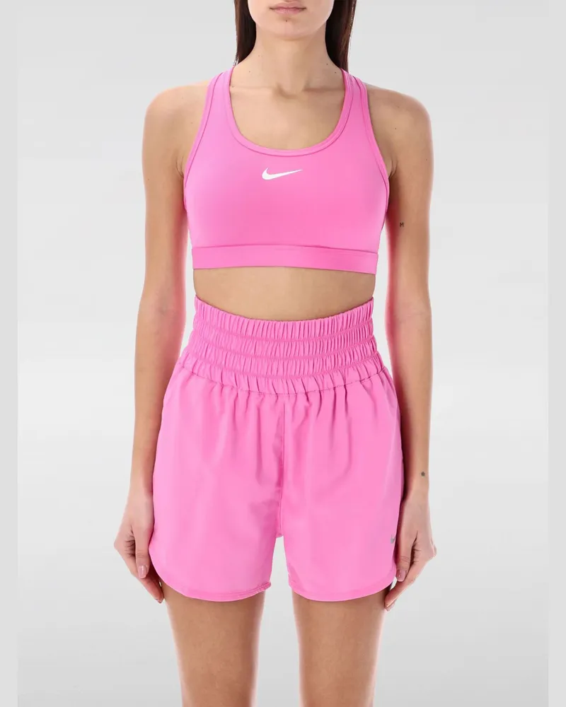 Nike Top damen Pink