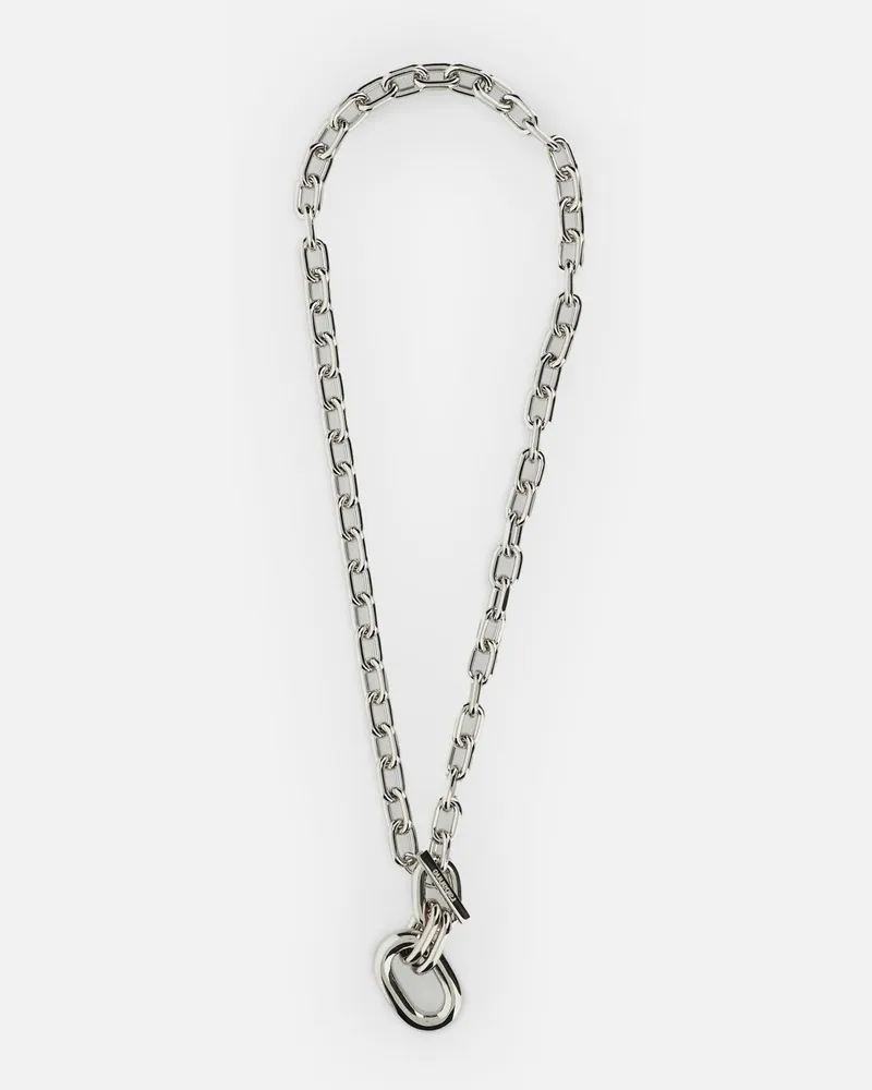 Paco Rabanne Schmuck damen Silber