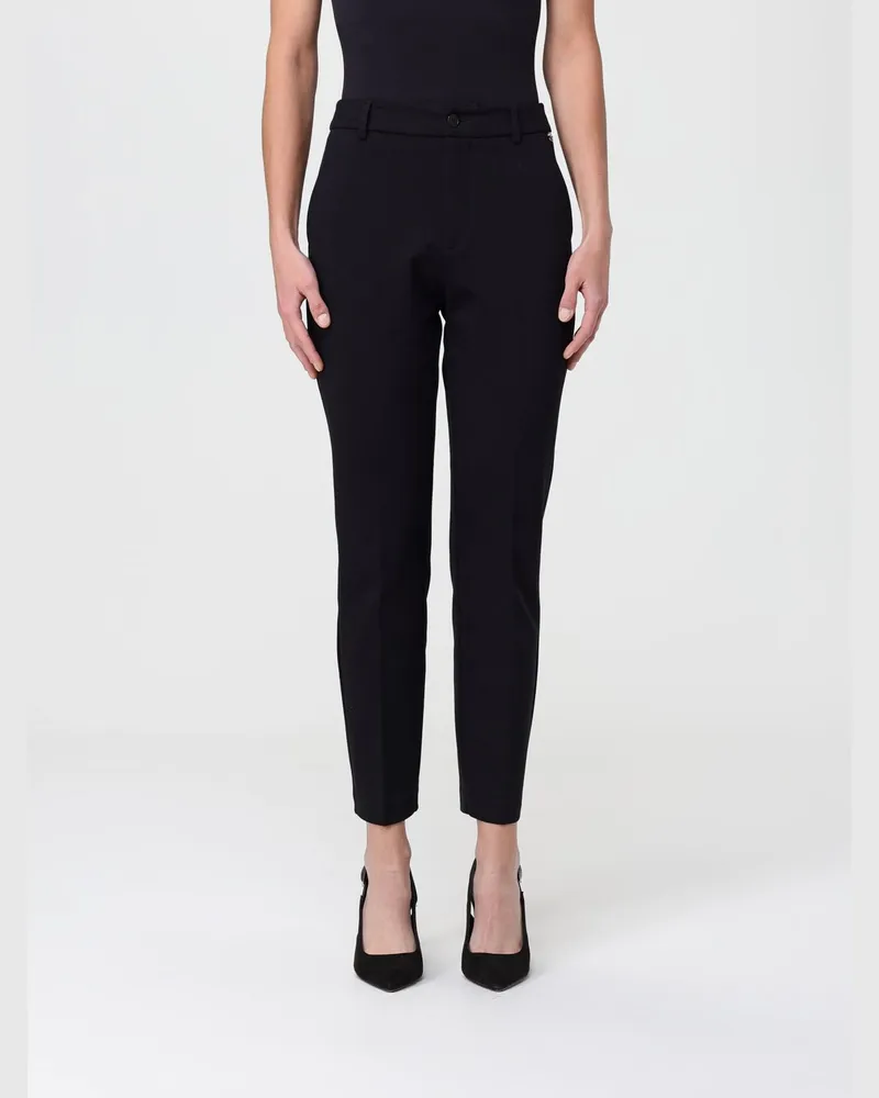 Liu Jo Hose damen Schwarz