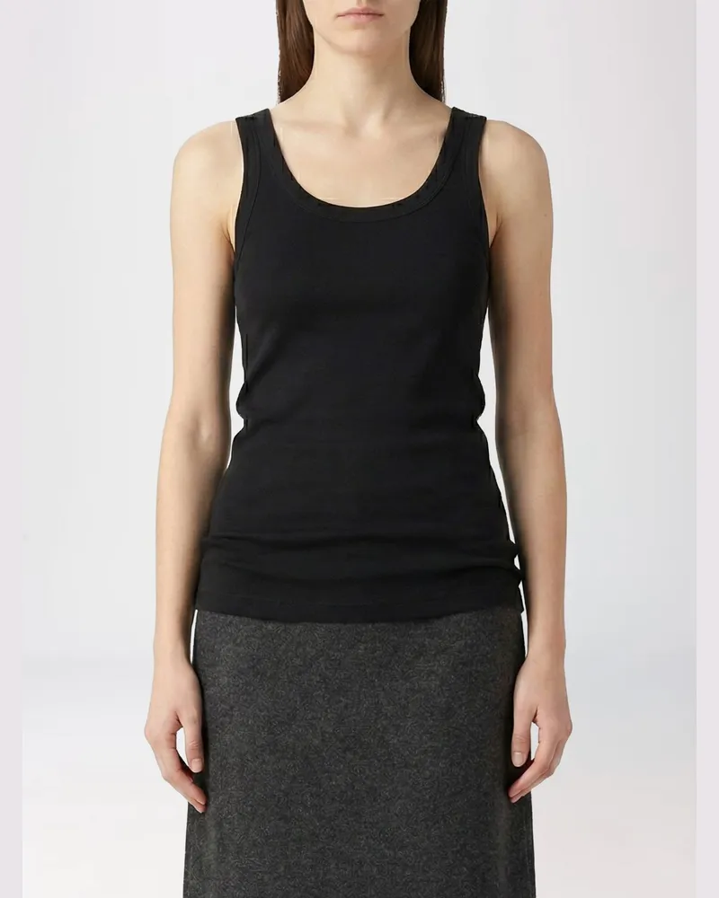 Christophe Lemaire Top damen Tinte