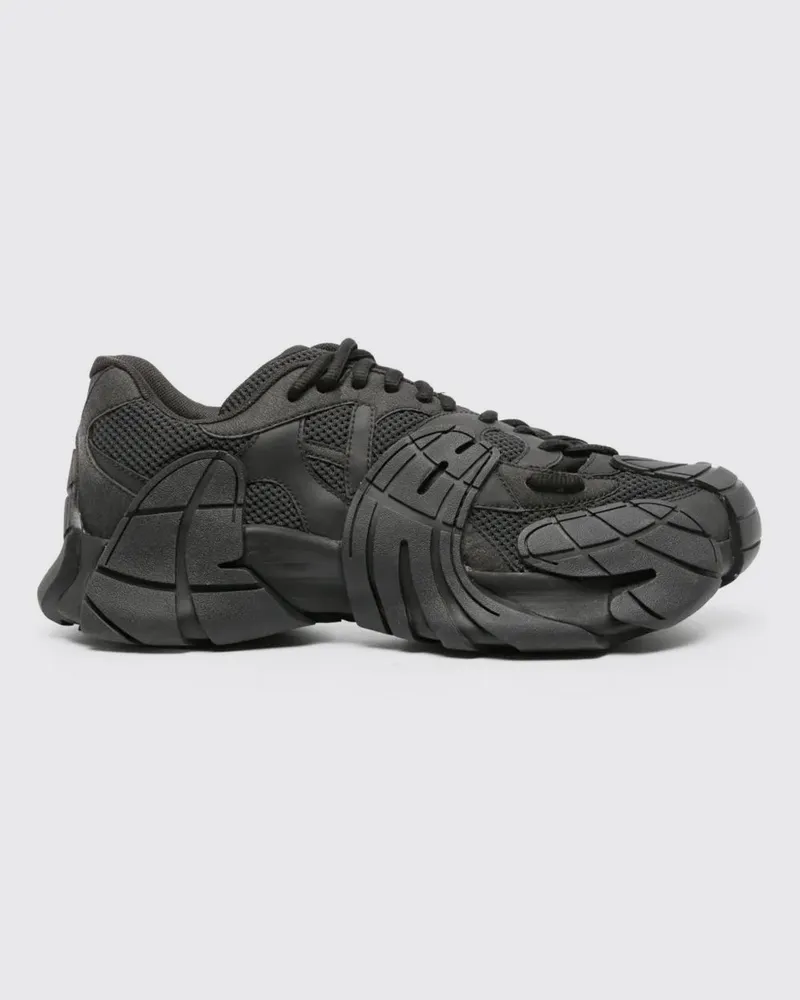 Camper Schuhe herren Schwarz