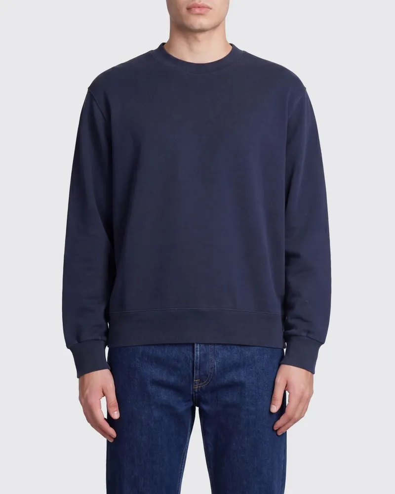 CIRCOLO 1901 Sweatshirt herren Blau