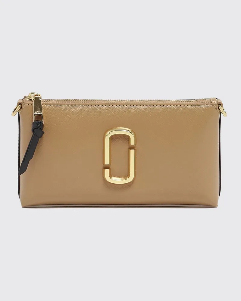 Marc Jacobs Tragetasche damen Camel
