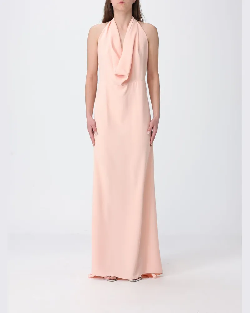 Hanita Kleid damen Peach
