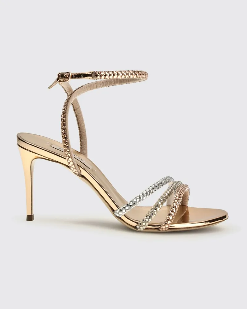 Casadei Schuhe damen Rose