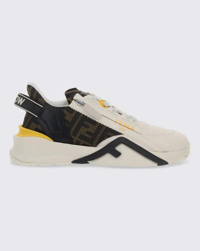 Fendi Sneakers herren Ice
