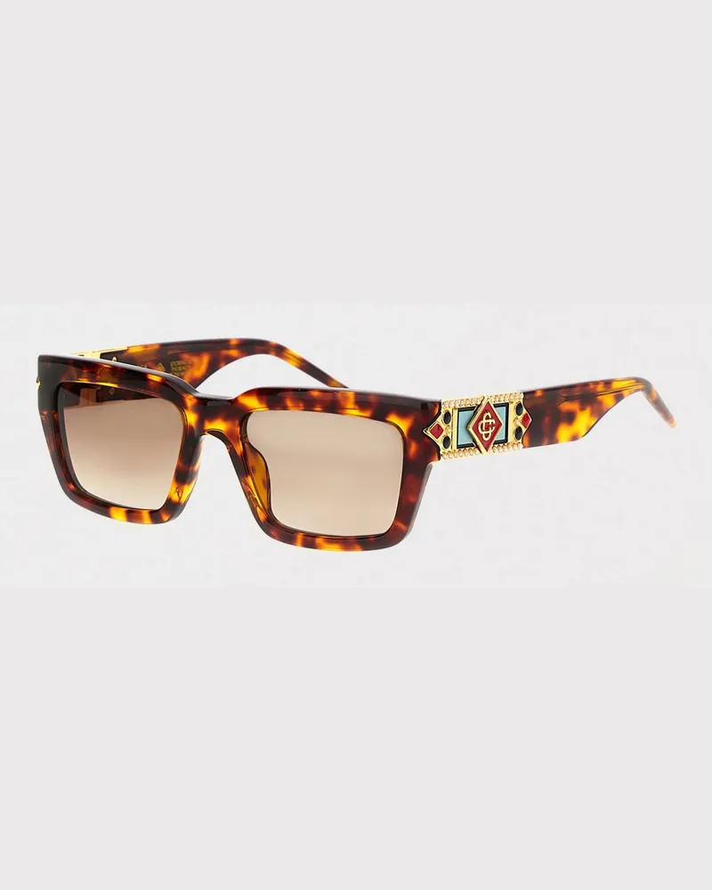 Casablanca Paris Sonnenbrillen herren Braun