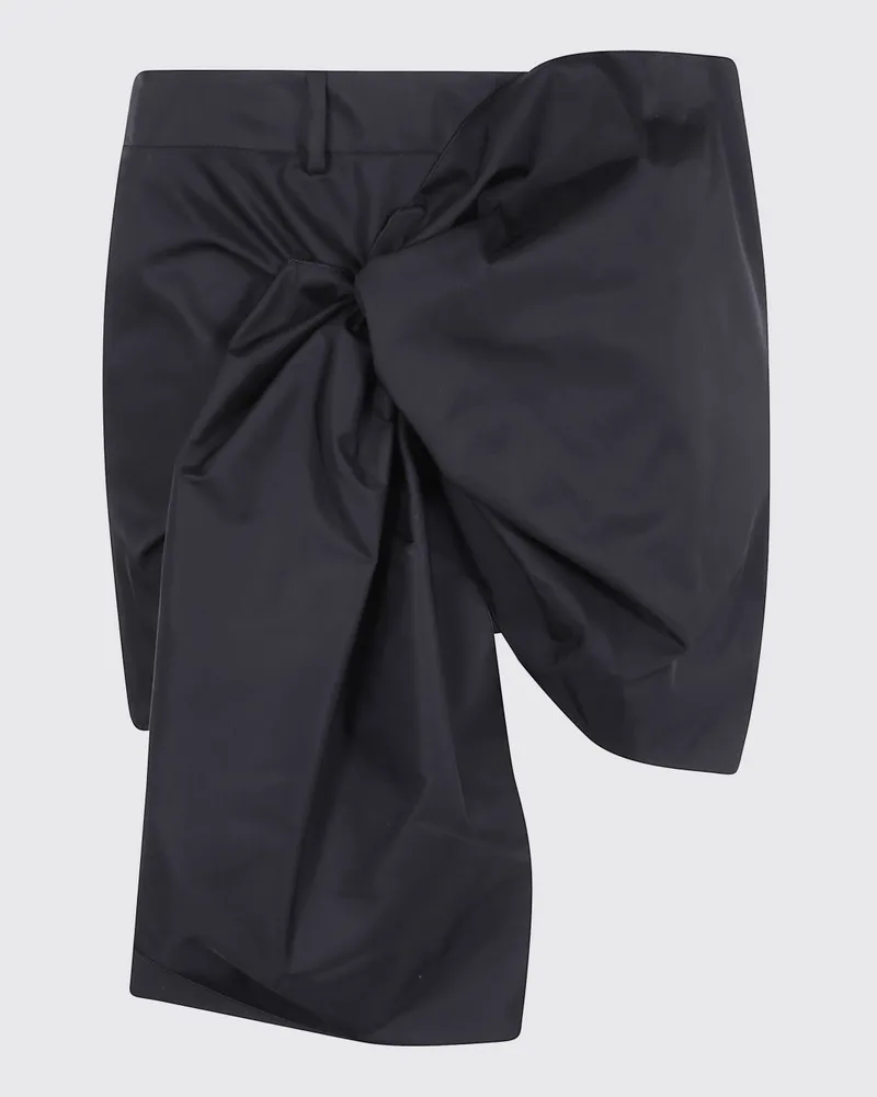 N° 21 Rock damen Schwarz