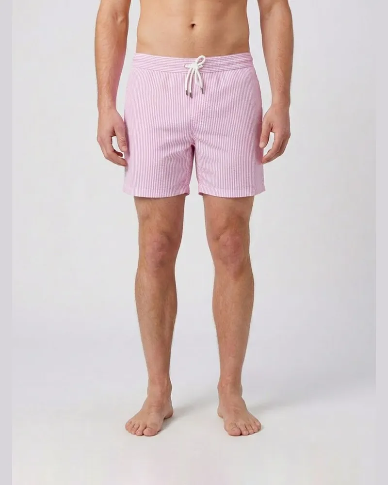 Ralph Lauren Bademode herren Pink