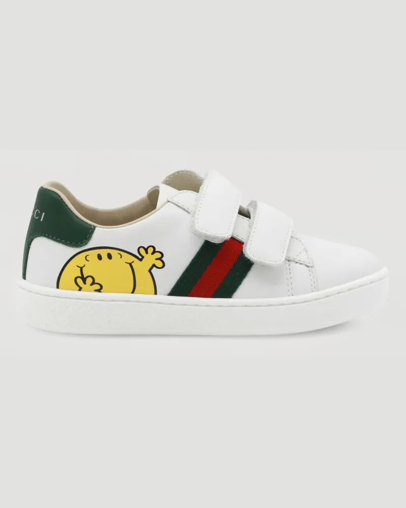 Gucci Sneakers kinder Bunt