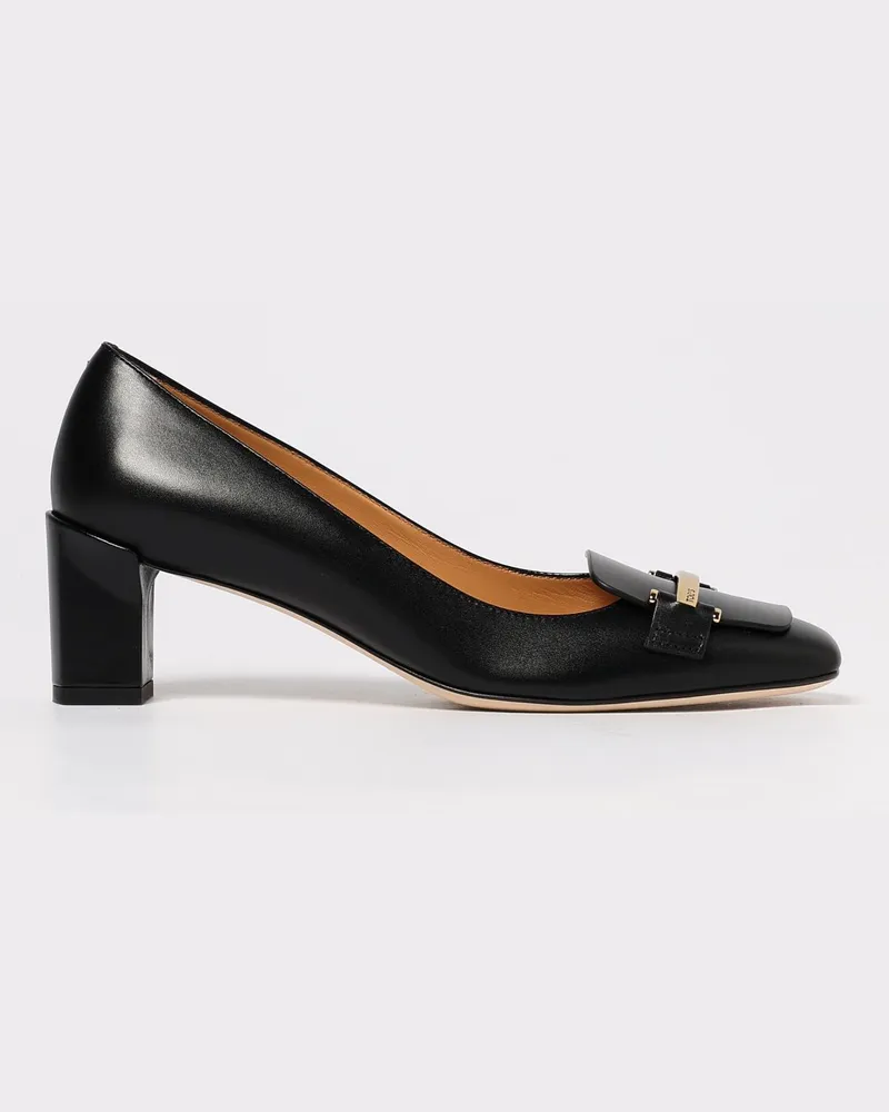TOD'S Schuhe damen Schwarz
