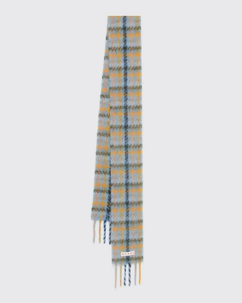 Marni Schal herren Fa01