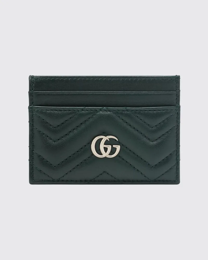 Gucci Geldbörse damen Grün