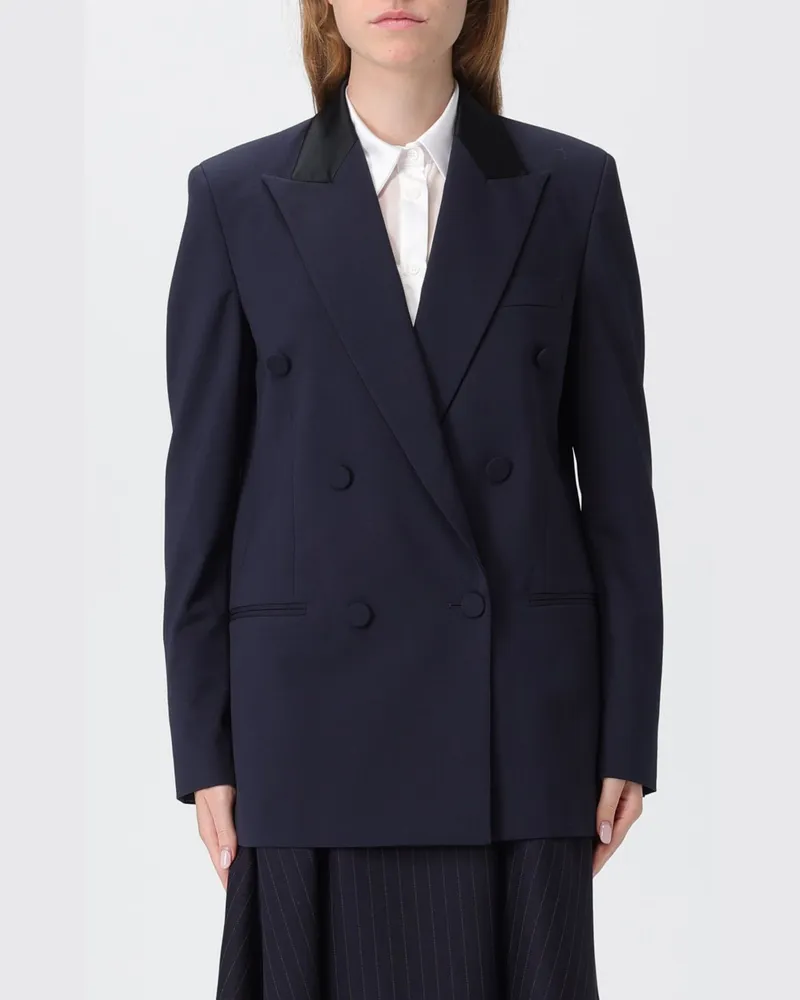 Dondup Jacke damen Blau