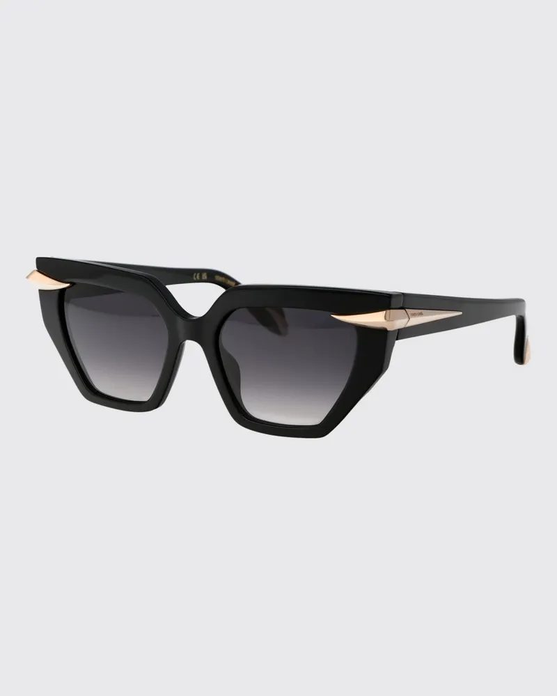 Roberto Cavalli Sonnenbrille herren Schwarz