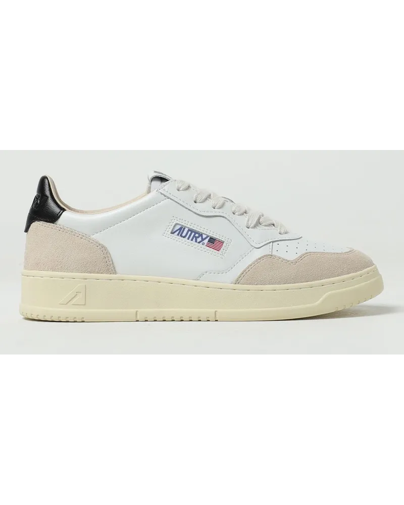 AUTRY Sneakers damen Weiß