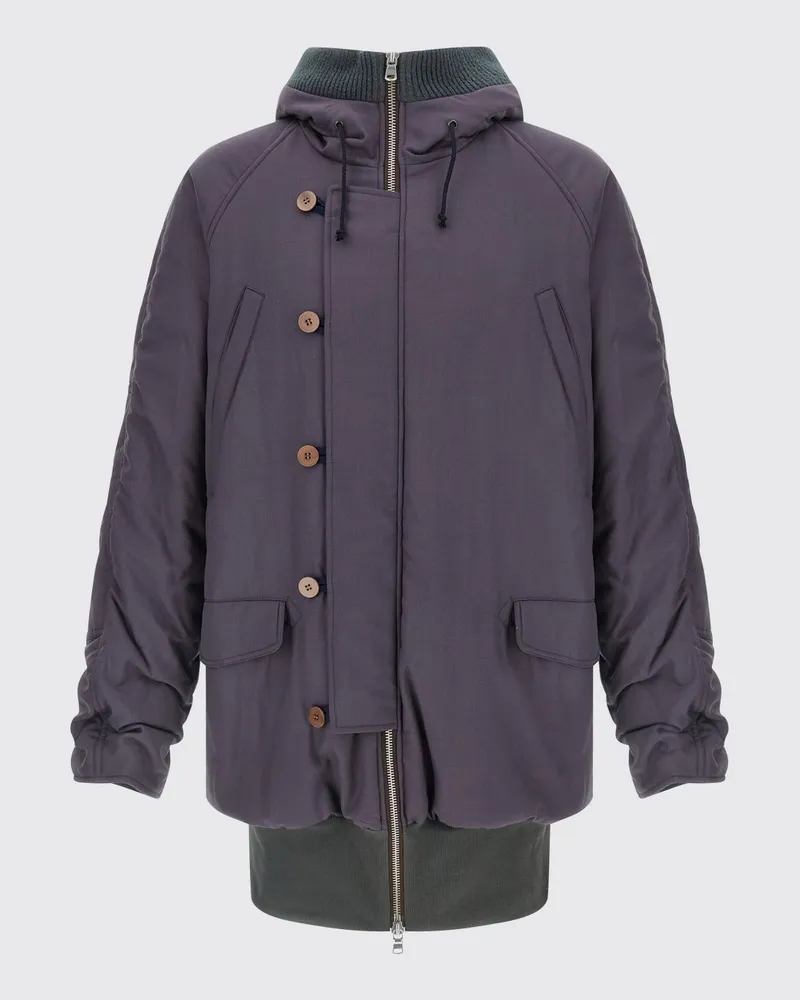 Magliano Jacke herren Violett