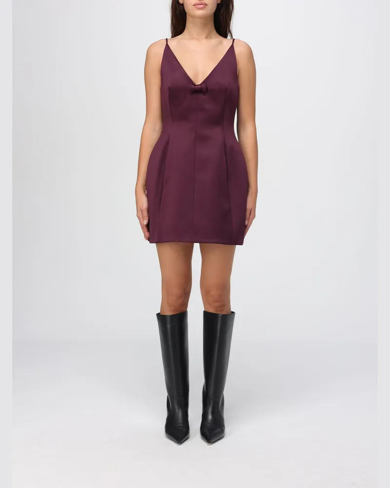 Marc Jacobs Kleid damen Braun
