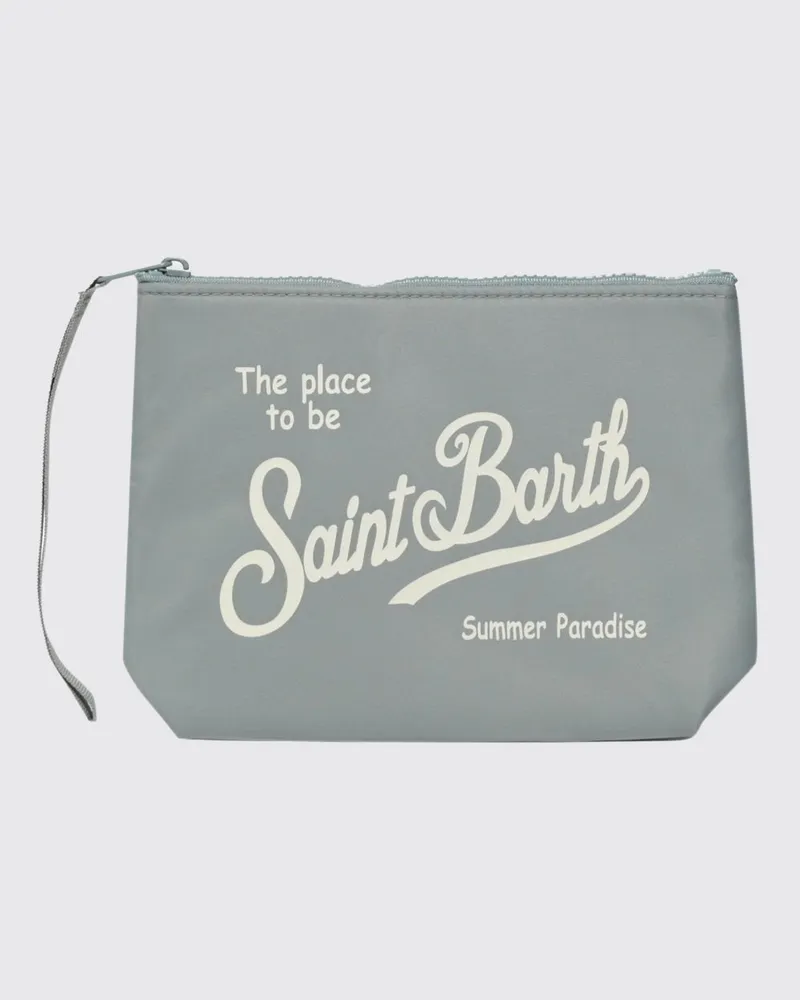 MC2 Saint Barth Handtasche damen Grün