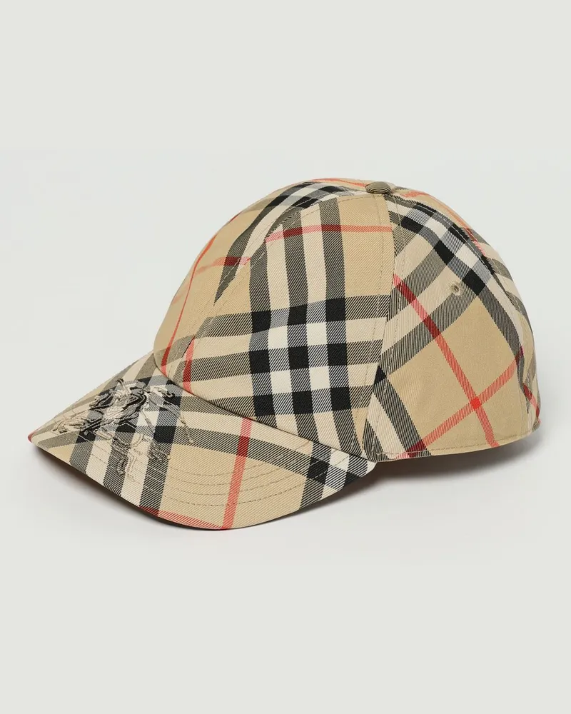 Burberry Hut herren Beige
