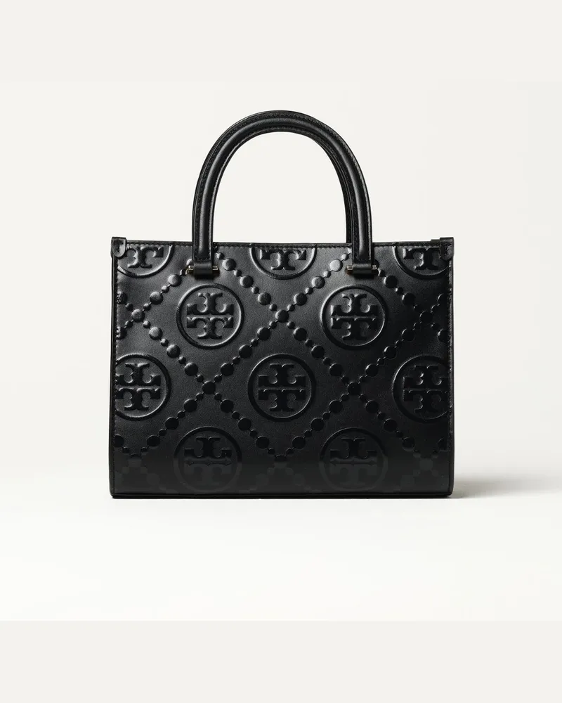 Tory Burch Handtasche damen Schwarz