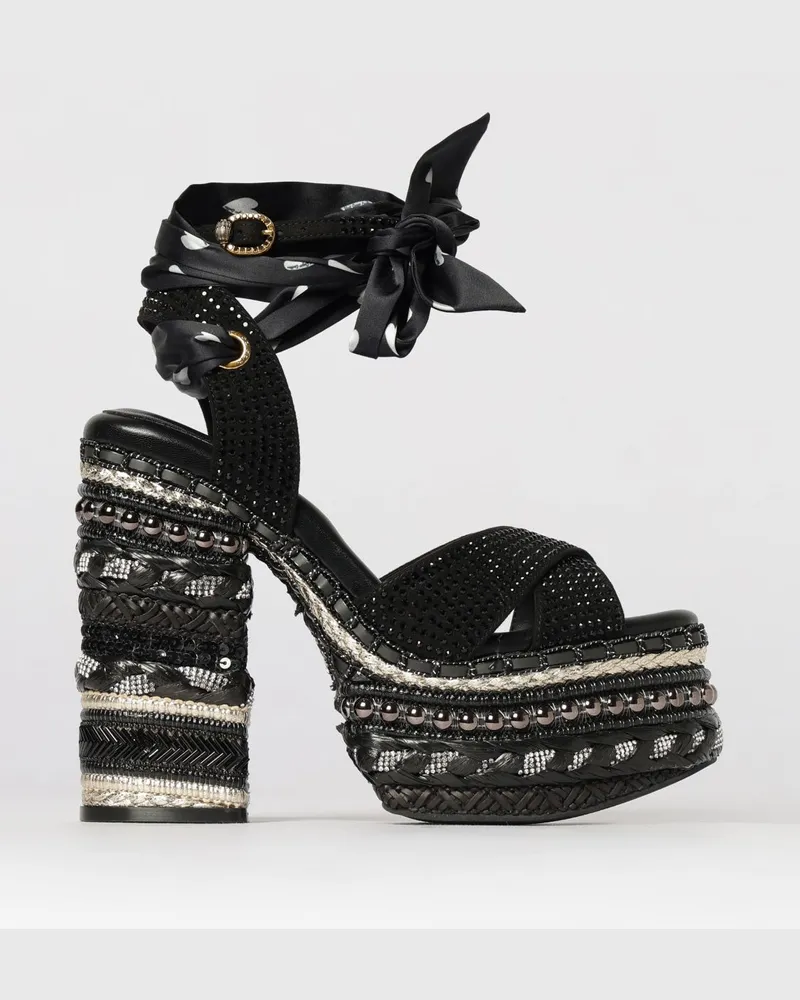 Kurt Geiger Pumps damen Schwarz