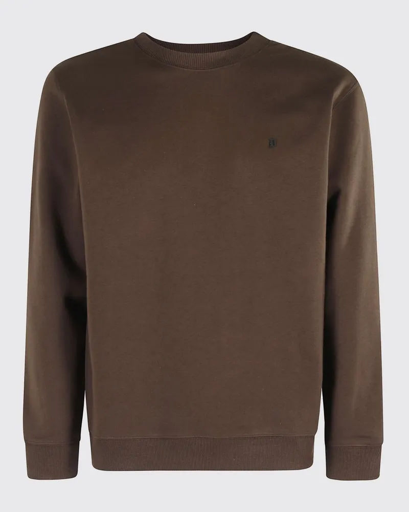 Dondup Sweatshirt herren Grün