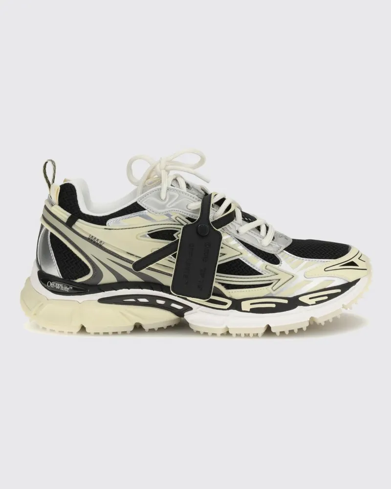 OFF-WHITE Sneakers herren Weiß