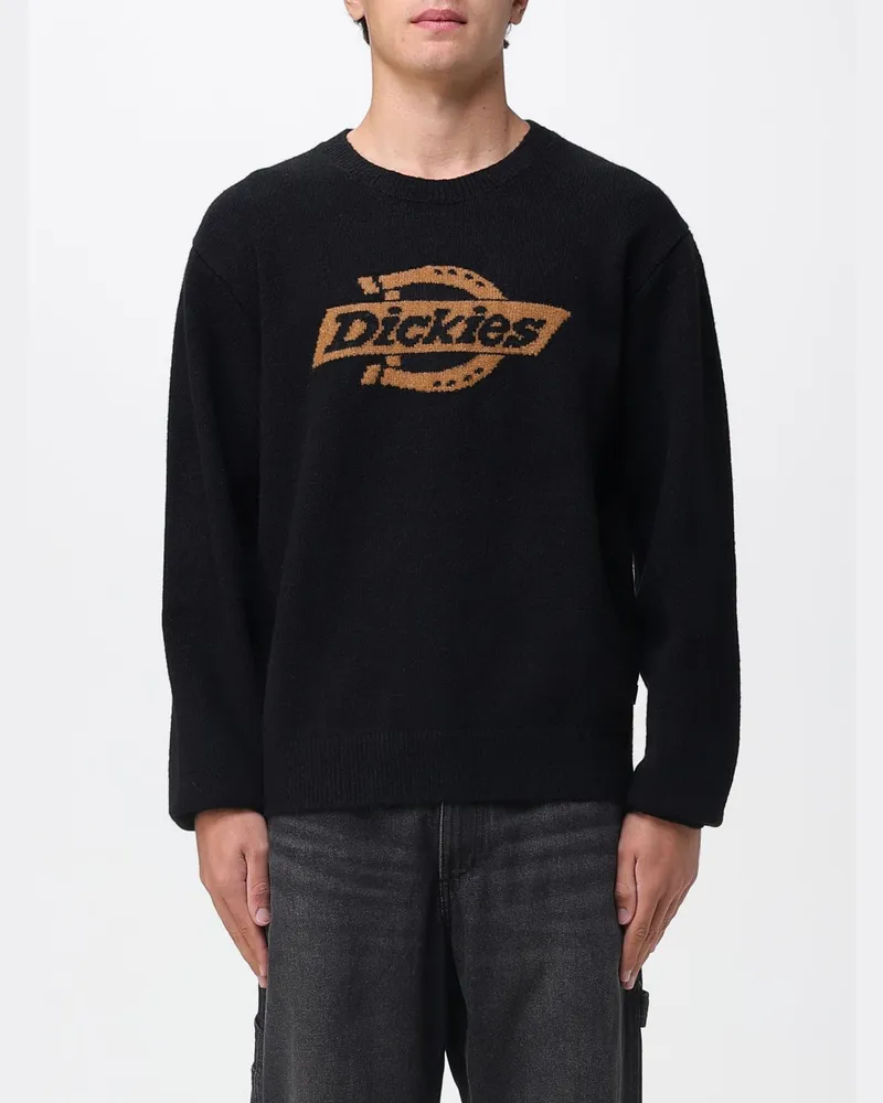 Dickies Pullover herren Schwarz