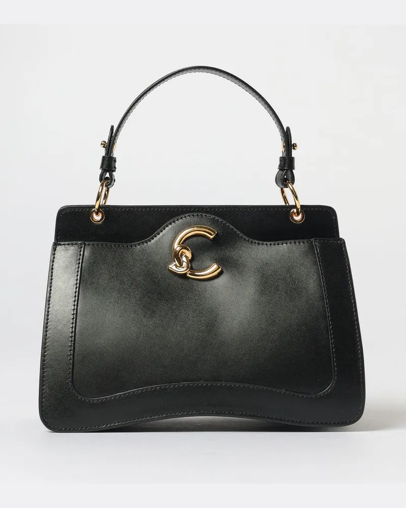 Coccinelle Handtasche damen Schwarz