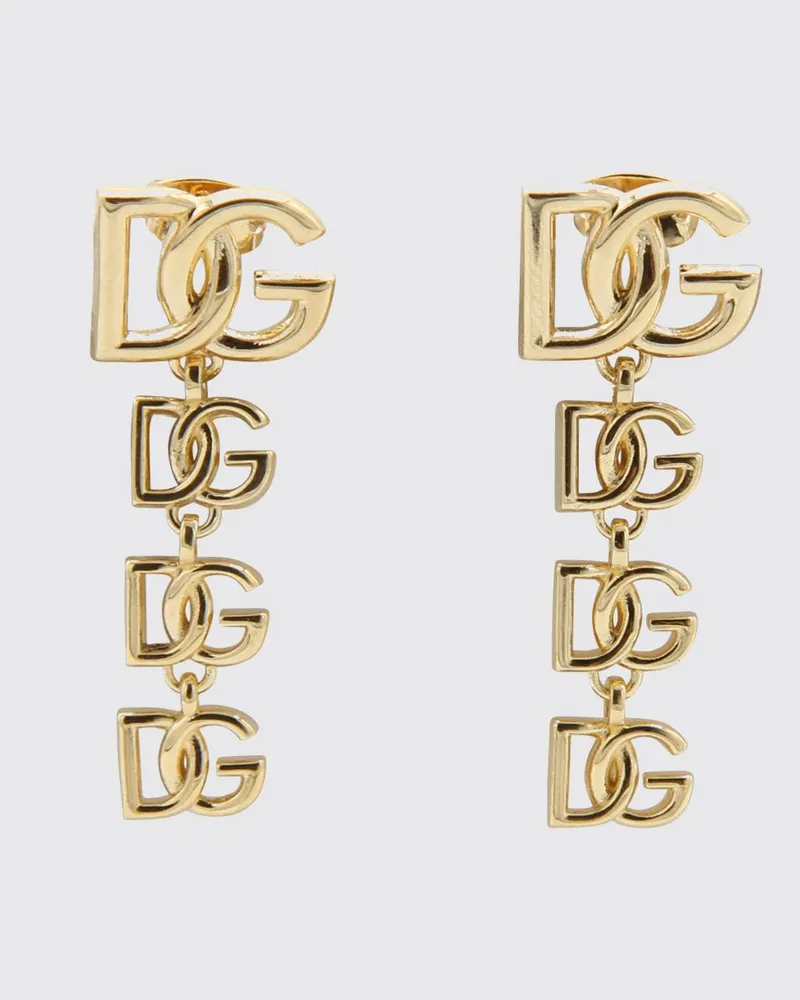 Dolce & Gabbana Schmuck damen Dolce & Gabbana Gold
