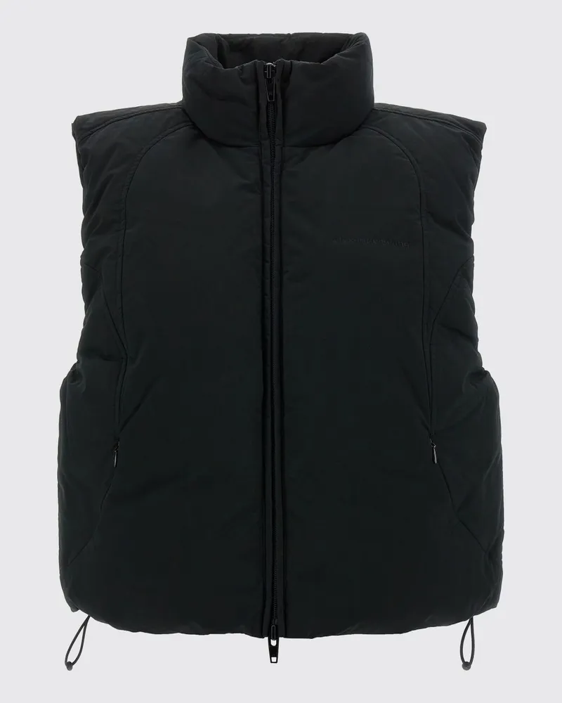 Alexander Wang Weste damen Schwarz