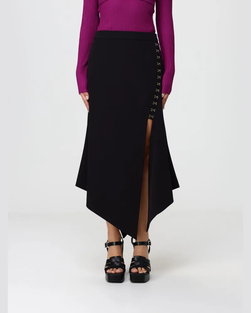 Just Cavalli Rock damen Schwarz