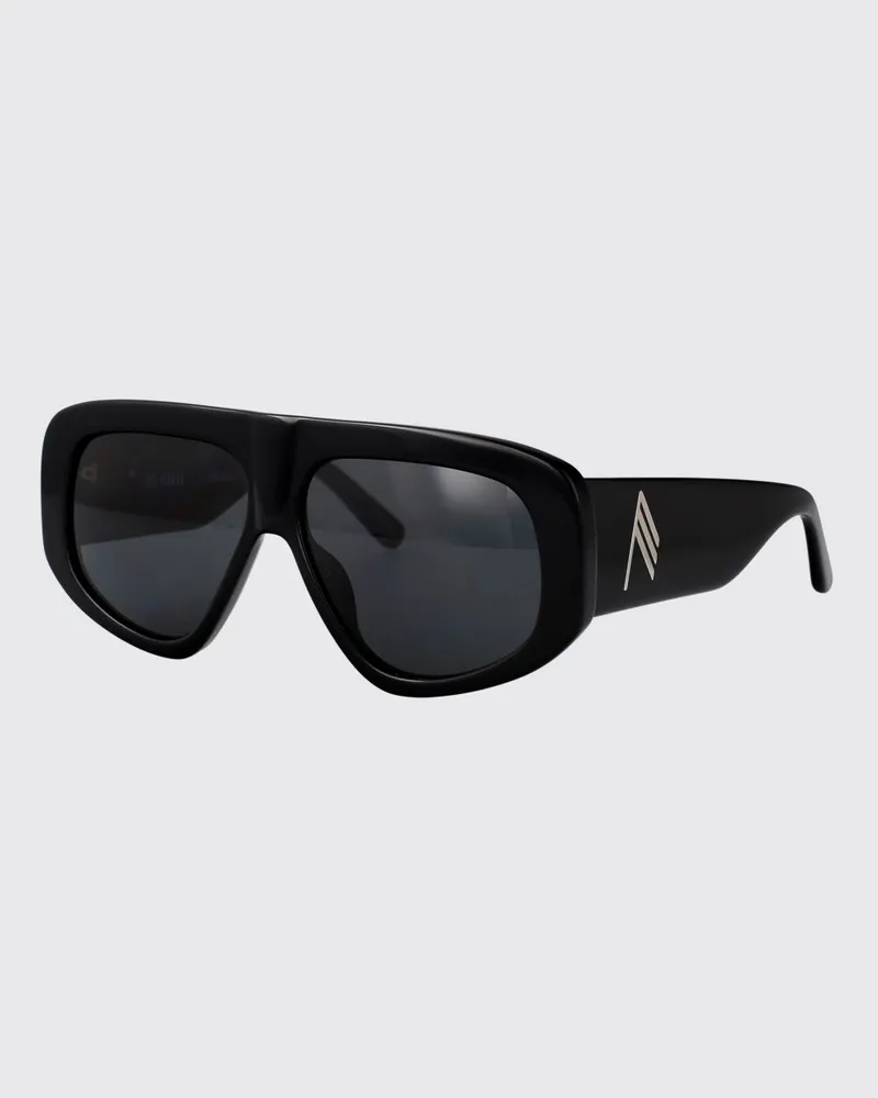 ATTICO Sonnenbrillen damen Schwarz