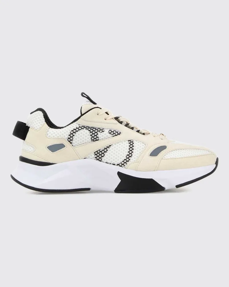 Valentino Garavani Sneakers damen Weiß