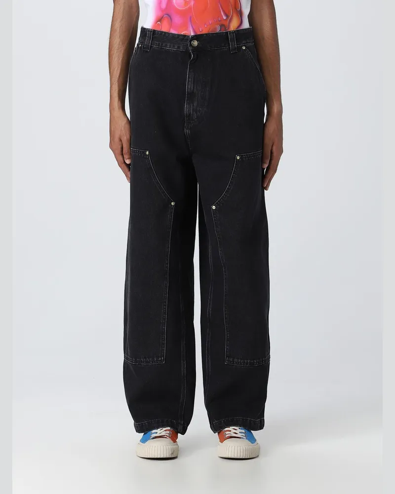 Carhartt WIP Jeans herren Schwarz