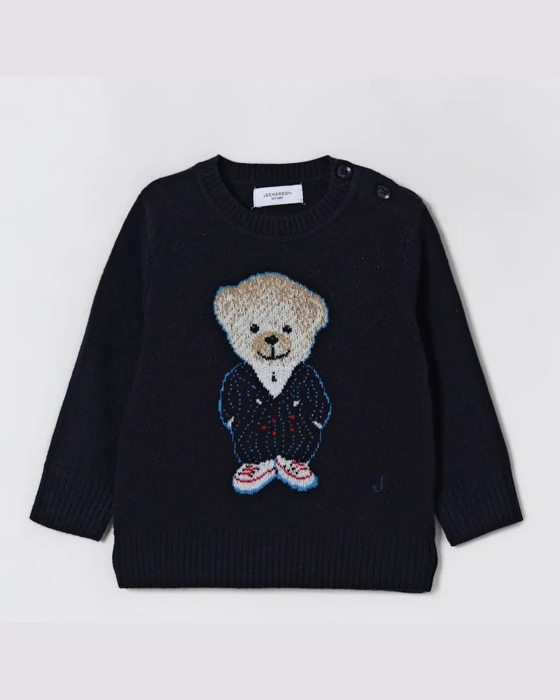 Jeckerson Pullover kinder Blau