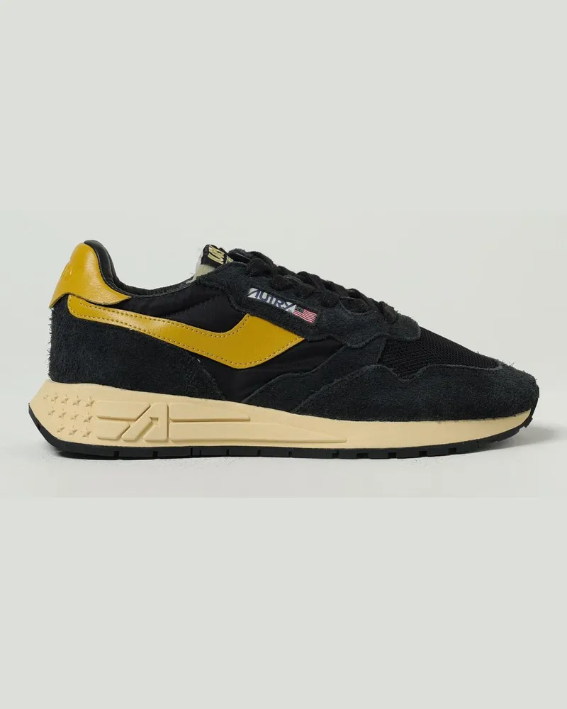 AUTRY Sneakers herren Schwarz
