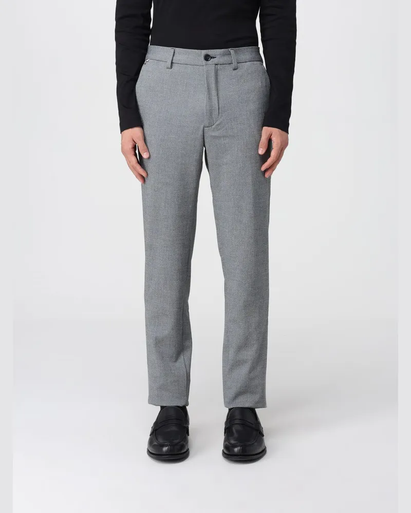 HUGO BOSS Hose herren Schwarz
