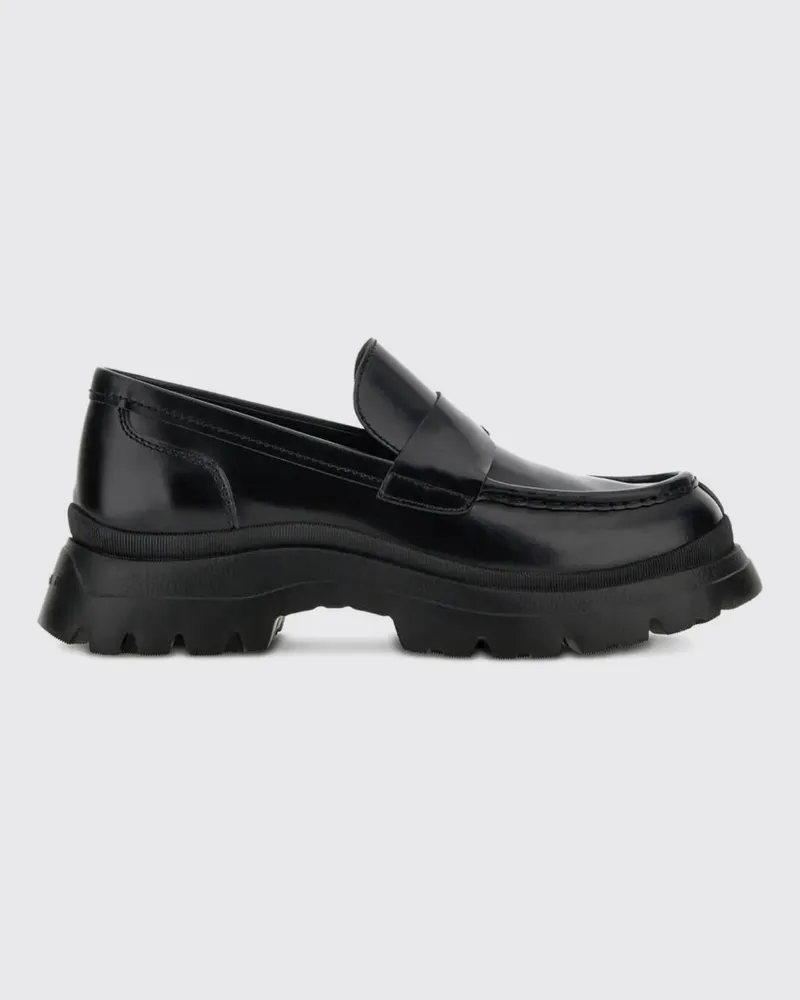 Hogan Schuhe herren Schwarz