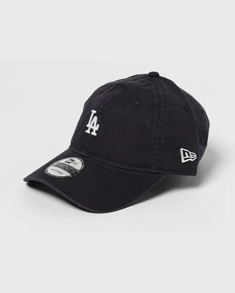 New Era Hut herren Navy